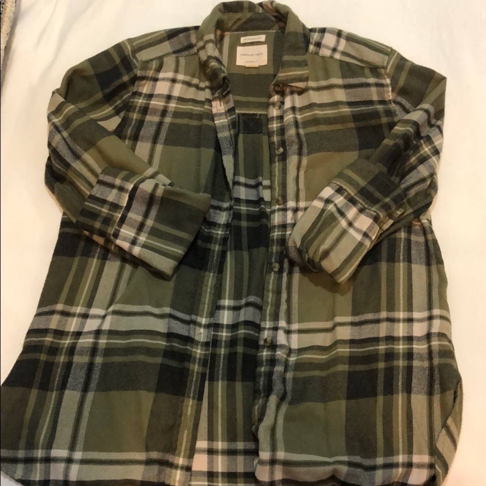 Flannel